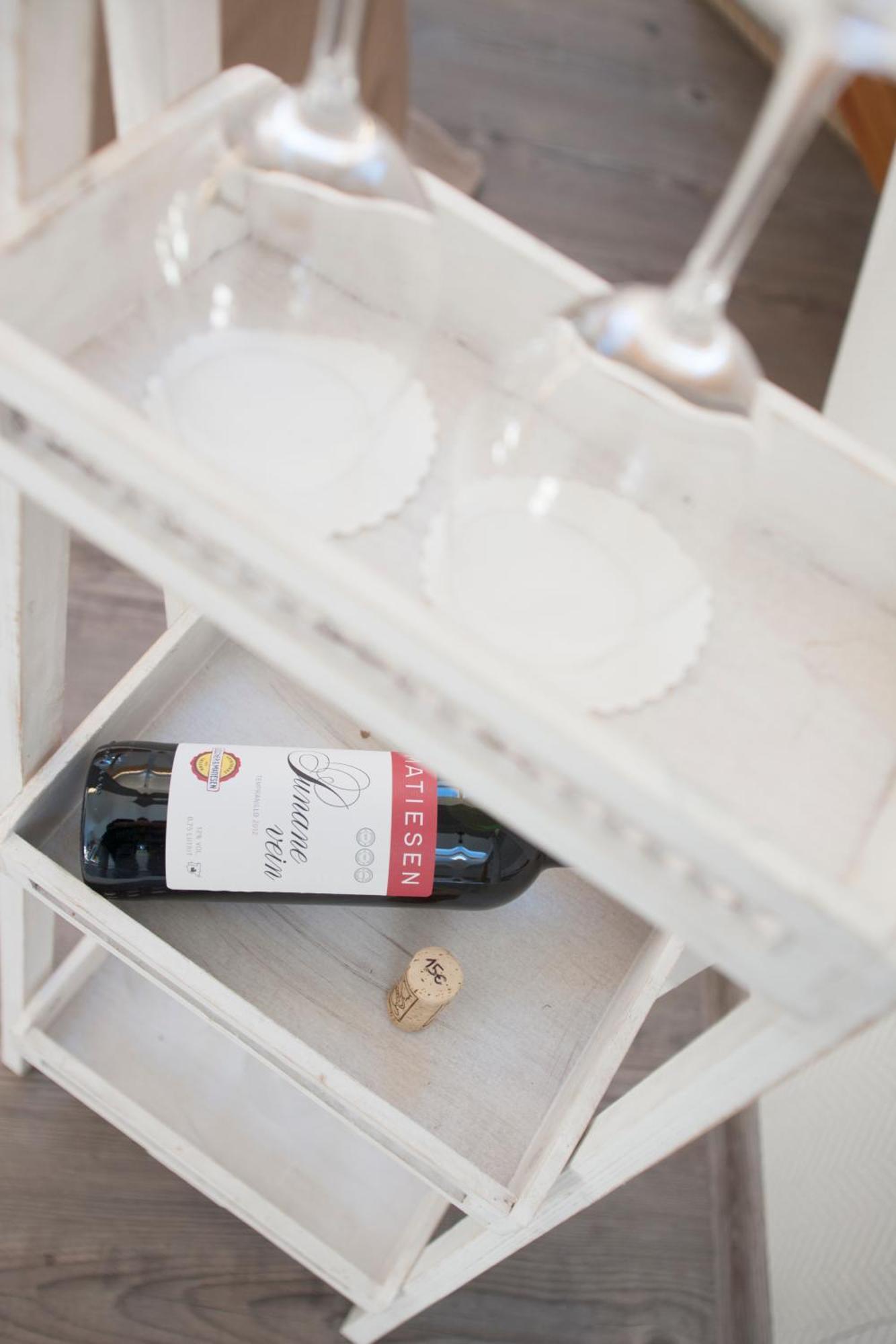 Luscher & Matiesen Muhu Winehouse Liiva  Δωμάτιο φωτογραφία